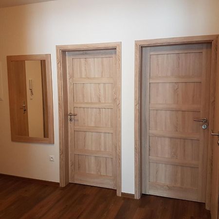 Apartman Jasna Lucky Demänovská Dolina Exterior foto