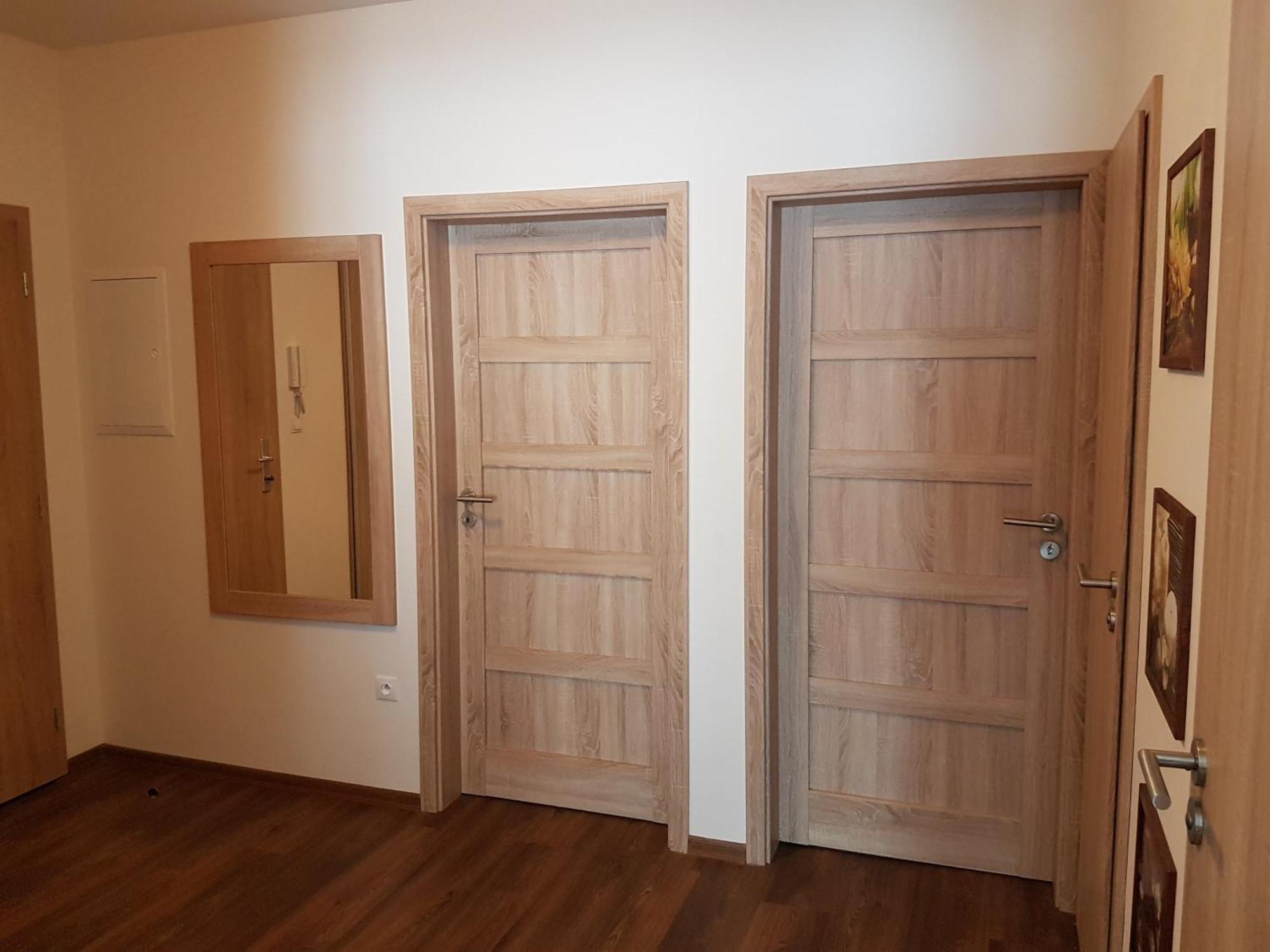 Apartman Jasna Lucky Demänovská Dolina Exterior foto