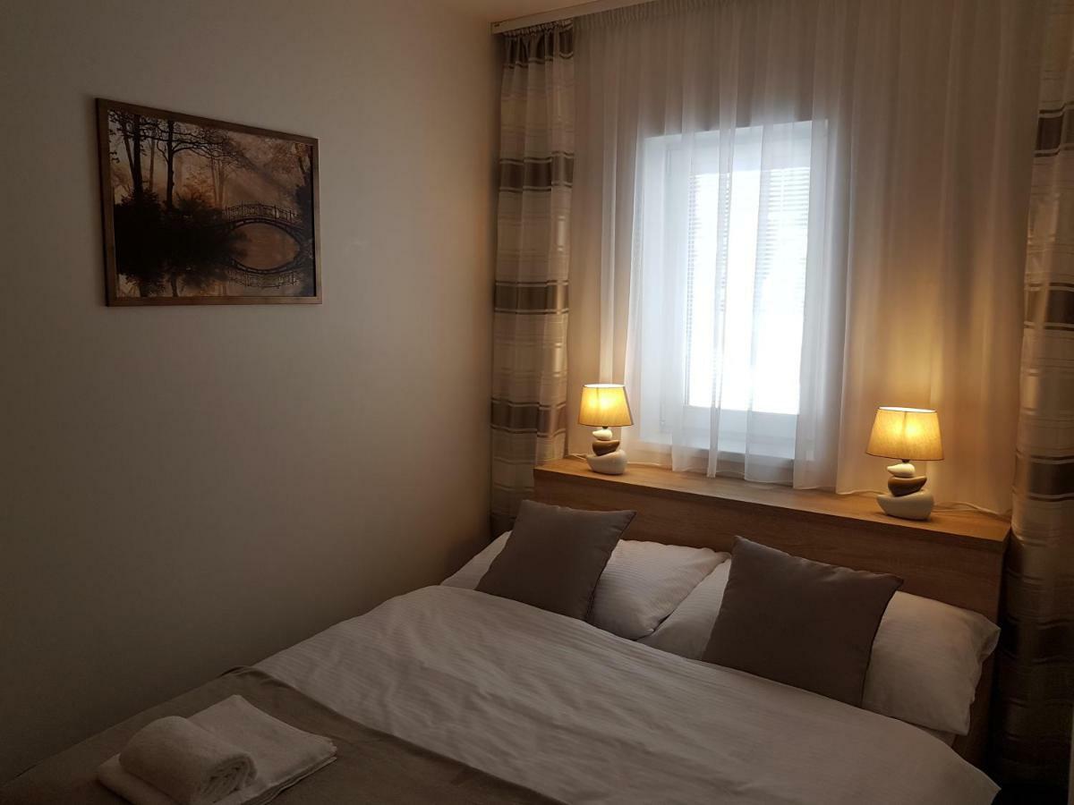 Apartman Jasna Lucky Demänovská Dolina Exterior foto