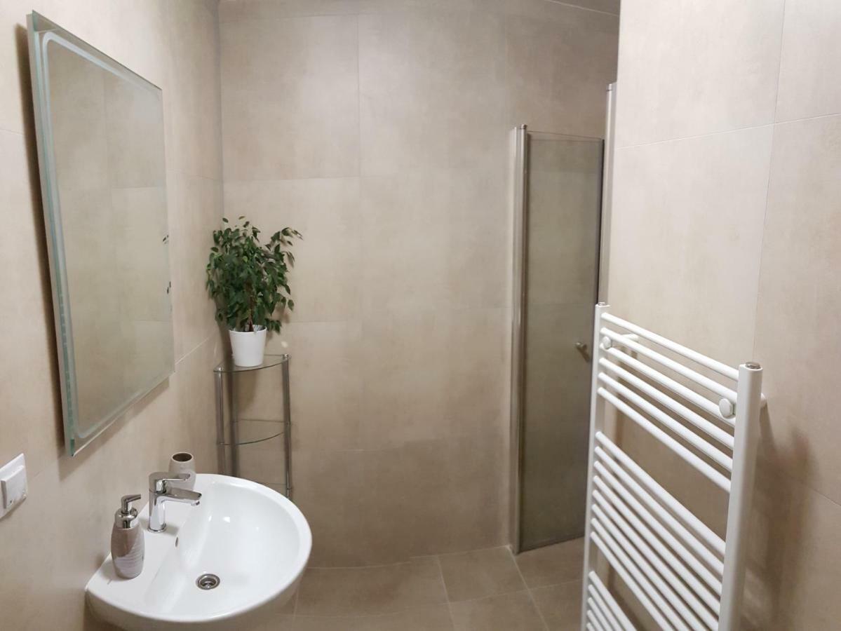 Apartman Jasna Lucky Demänovská Dolina Exterior foto