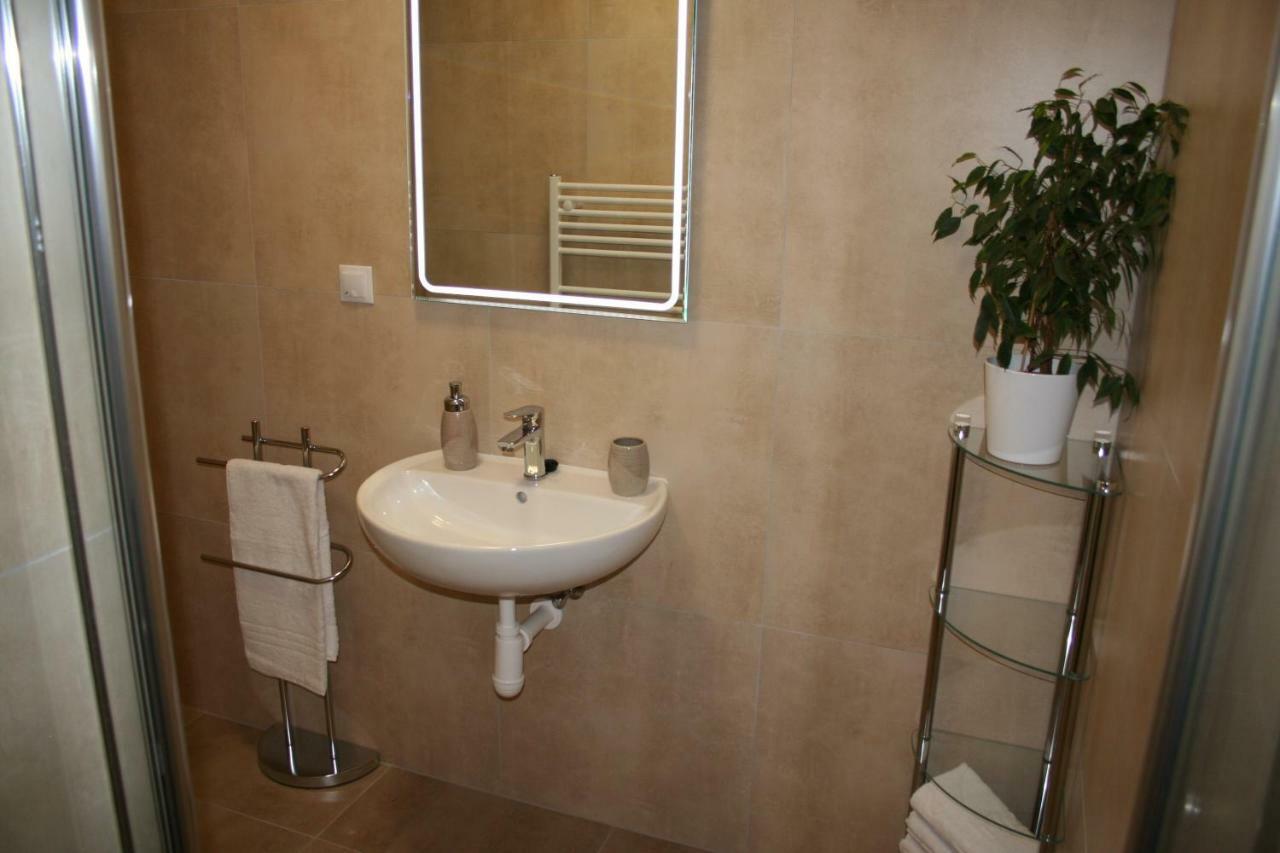 Apartman Jasna Lucky Demänovská Dolina Exterior foto