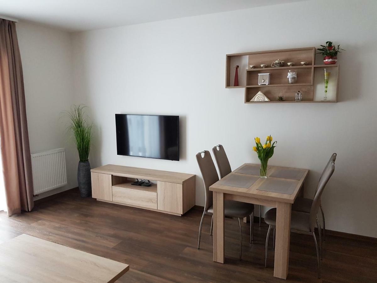Apartman Jasna Lucky Demänovská Dolina Exterior foto